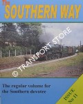 The Southern Way - Issue 11 by ROBERTSON, Kevin